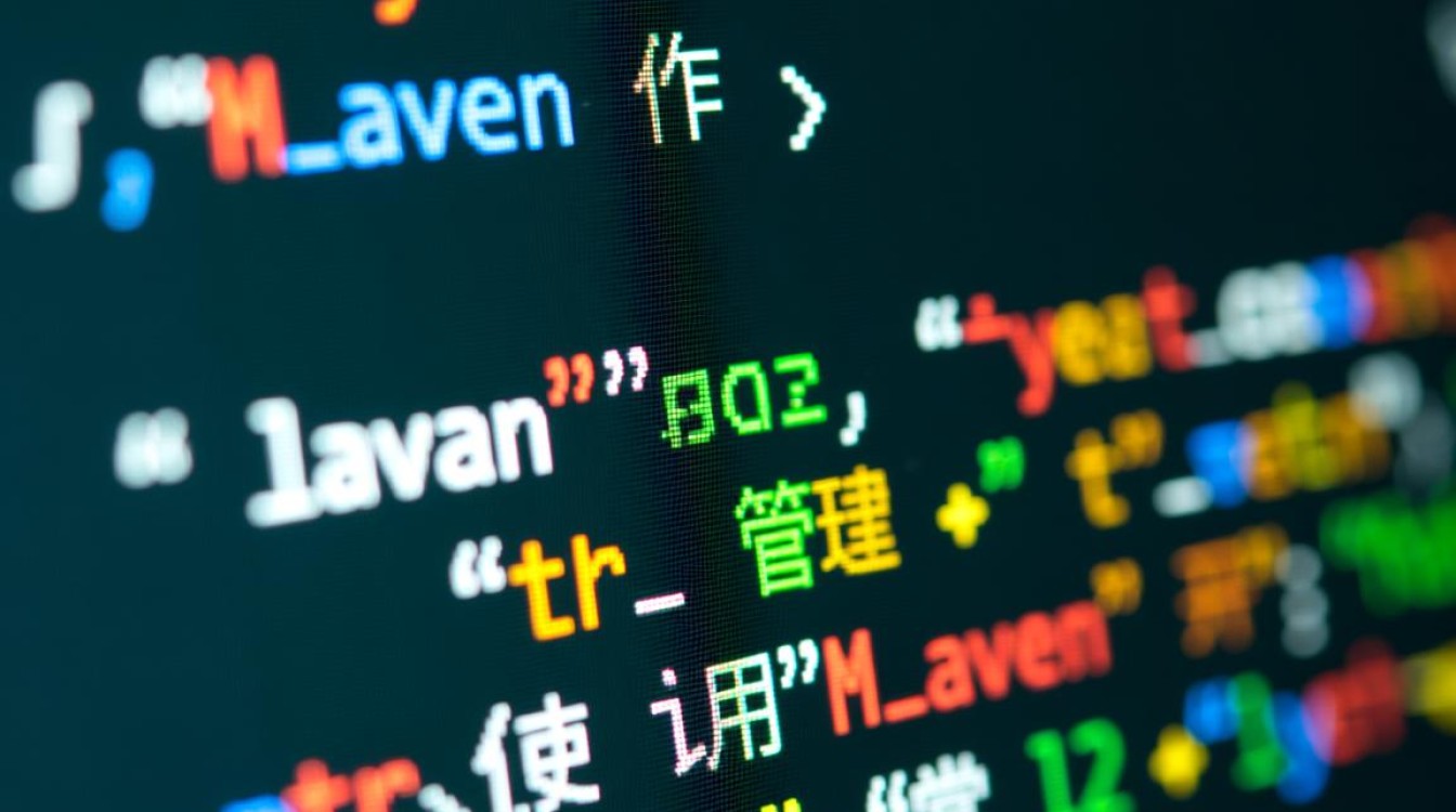 maven项目报错failure是什么原因导致的？