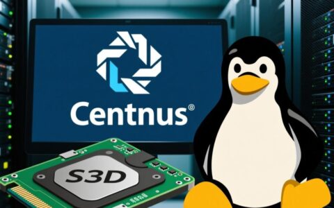 Centos固态硬盘代号是什么？如何正确识别和配置？