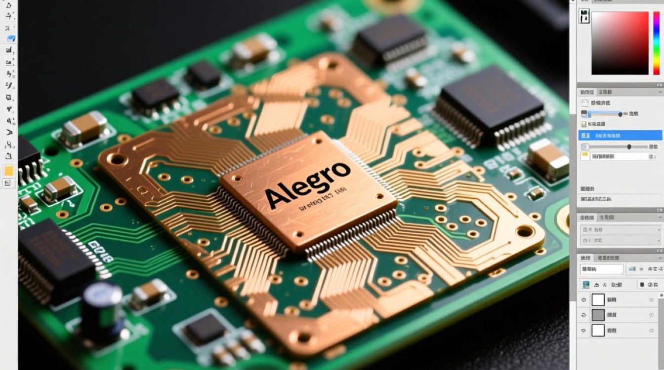 allegro铺铜报错怎么办？解决方法是什么？