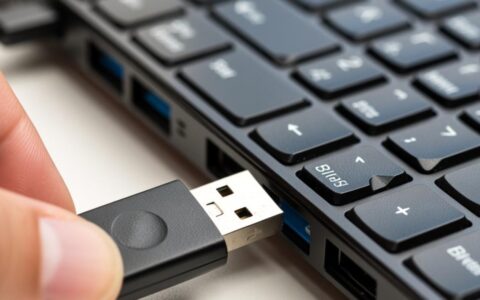 用u盘无法进入系统安装系统怎么办？