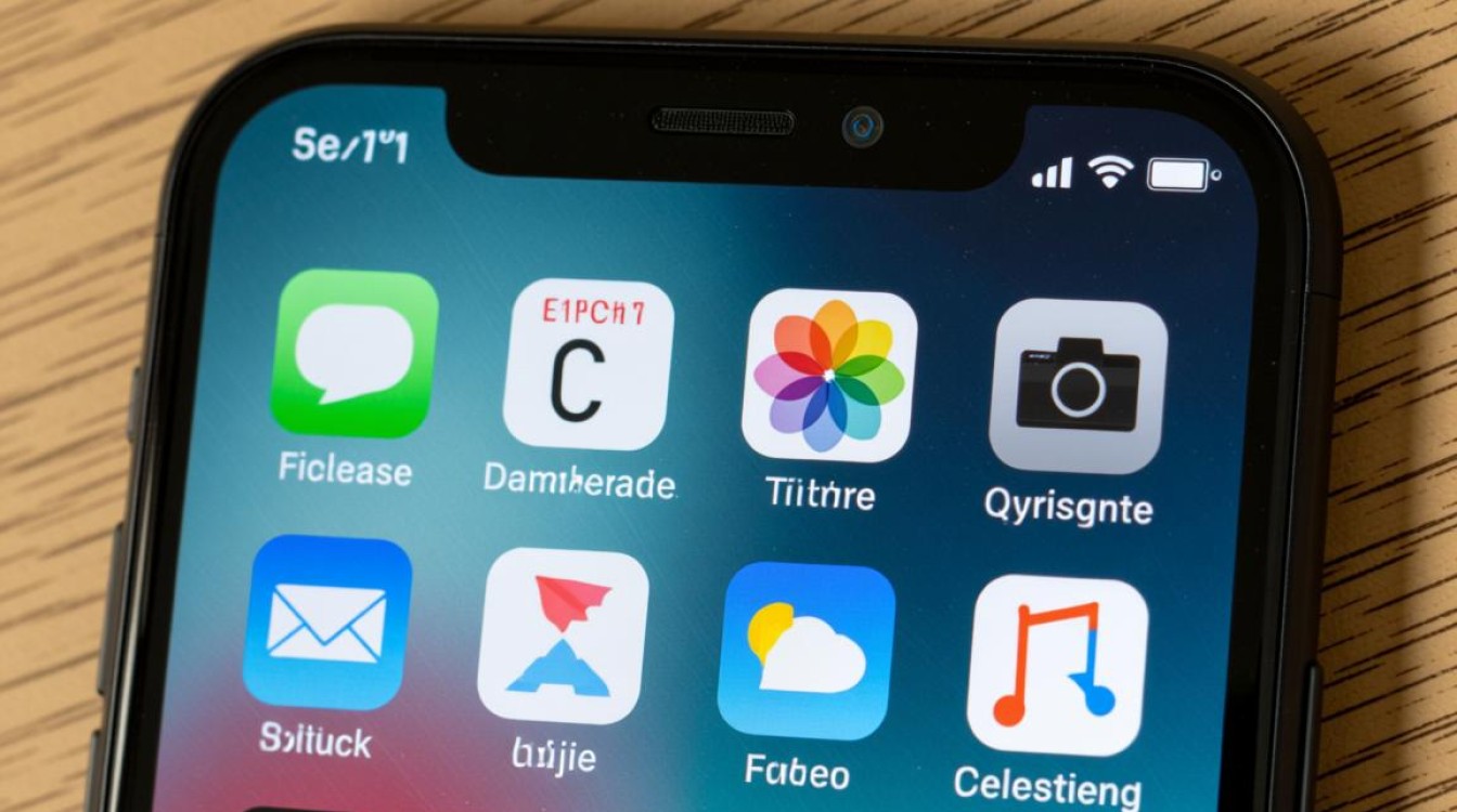 iOS怎么在数据库文件夹下创建与管理数据文件？