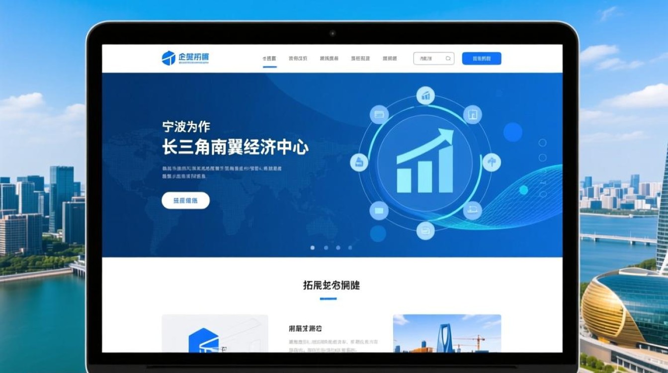宁波专业网站制作哪家好？价格、服务和案例怎么选？