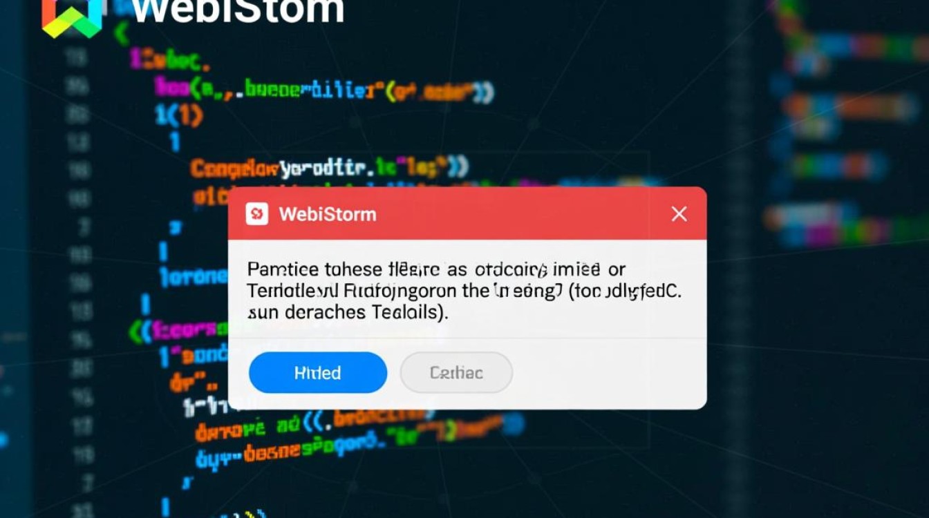 WebStorm怎么关闭报错？不想看到红色波浪线怎么办？