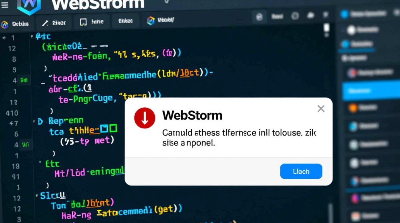 WebStorm怎么关闭报错？不想看到红色波浪线怎么办？