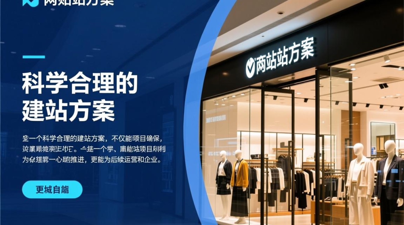 商城网站建站方案要多少钱？包含哪些功能？