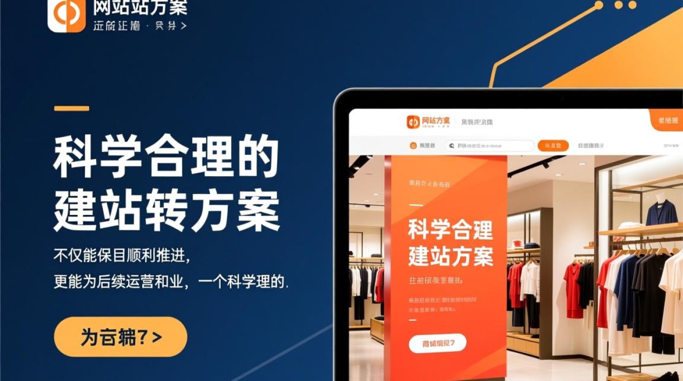 商城网站建站方案要多少钱？包含哪些功能？