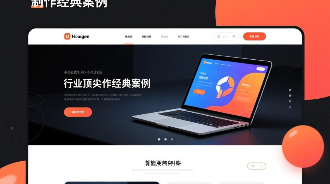 网站制作经典案例有哪些？看完能学到什么实用技巧？