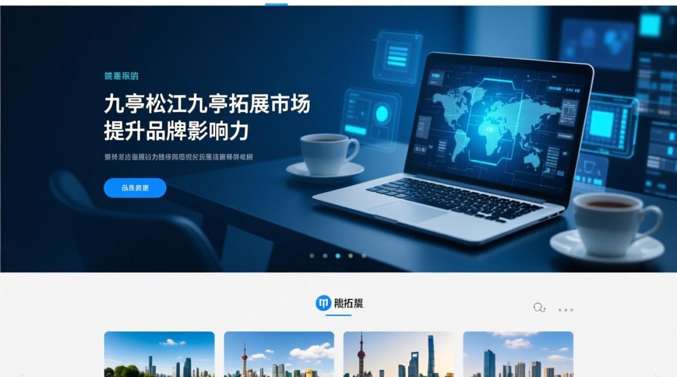 九亭做网站哪家靠谱？报价和流程是怎样的？
