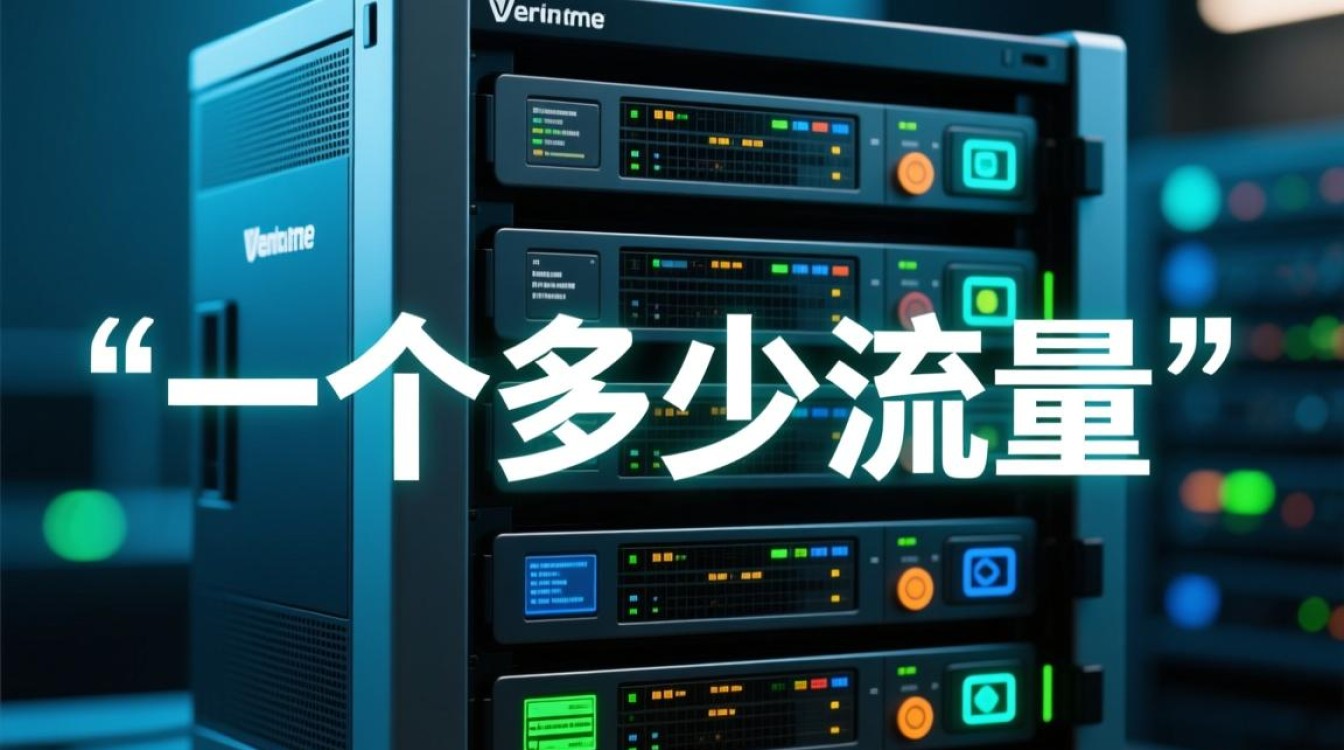 虚拟主机流量多少才够用？月流量1G、5G、10G怎么选？