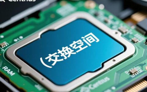 如何在CentOS系统中设置虚拟缓存来优化性能？