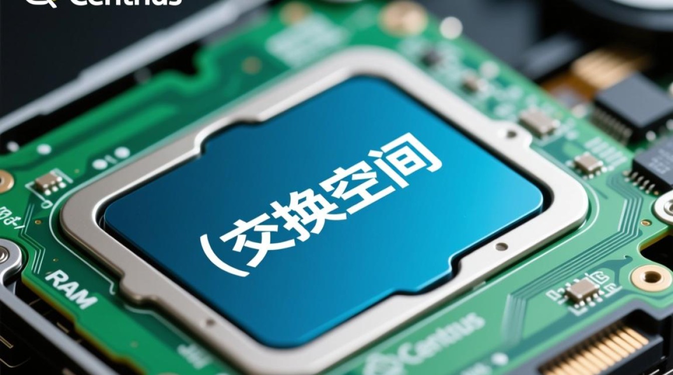 如何在CentOS系统中设置虚拟缓存来优化性能？