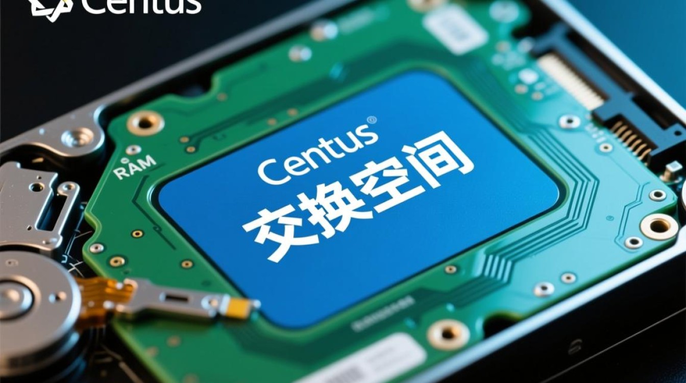 如何在CentOS系统中设置虚拟缓存来优化性能？