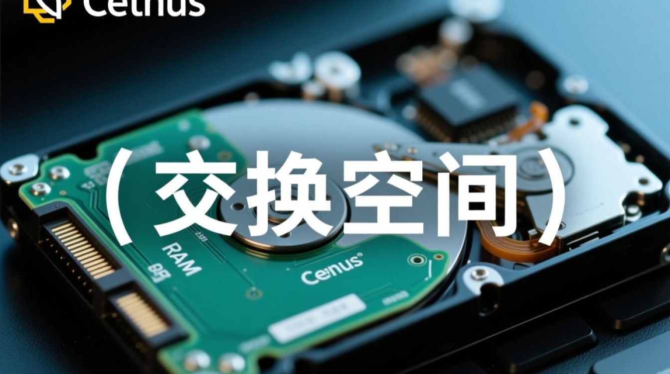 如何在CentOS系统中设置虚拟缓存来优化性能？