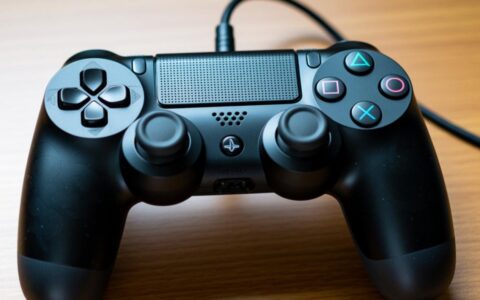 ps4手柄灯一直闪无法连接主机怎么办？