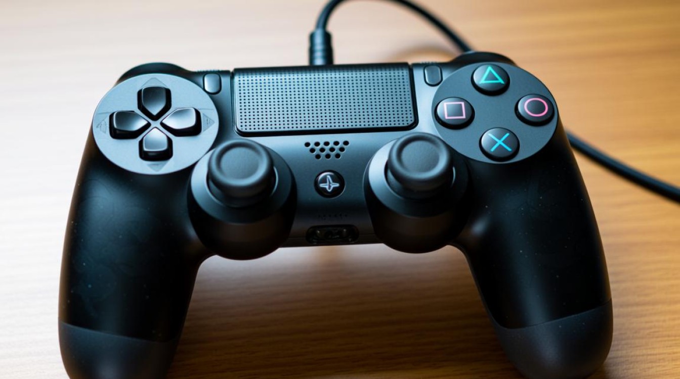 ps4手柄灯一直闪无法连接主机怎么办？
