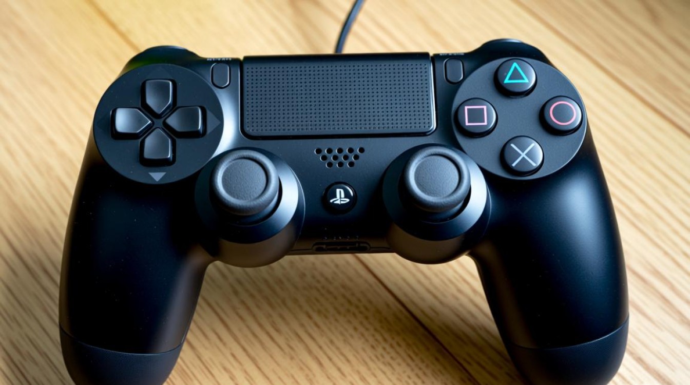 ps4手柄灯一直闪无法连接主机怎么办？
