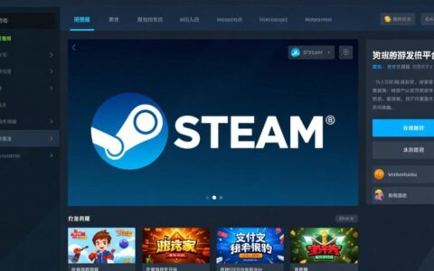 Steam支付时无法跳转到支付宝付款，要如何解决？
