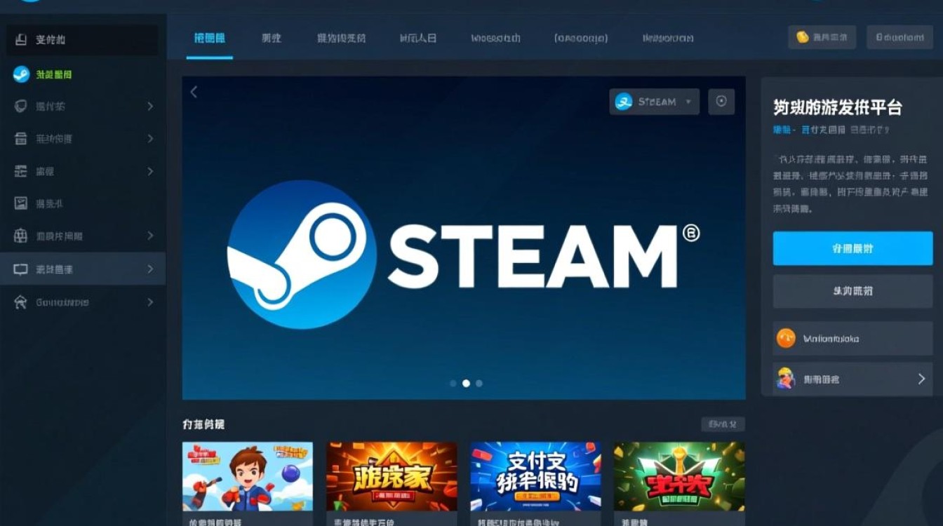 Steam支付时无法跳转到支付宝付款，要如何解决？