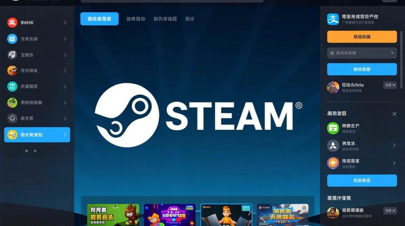 Steam支付时无法跳转到支付宝付款，要如何解决？