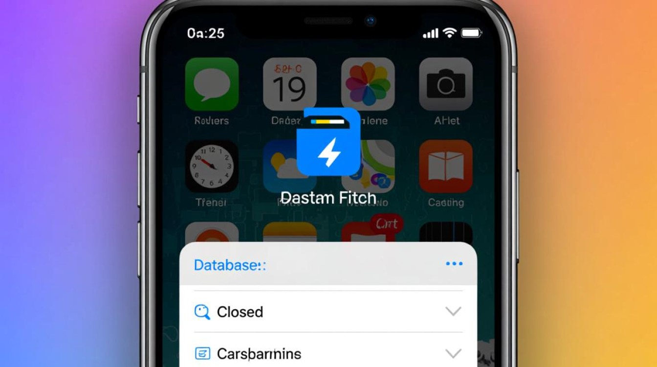 iOS开发中，如何将外部SQLite数据库文件导入到App内使用？