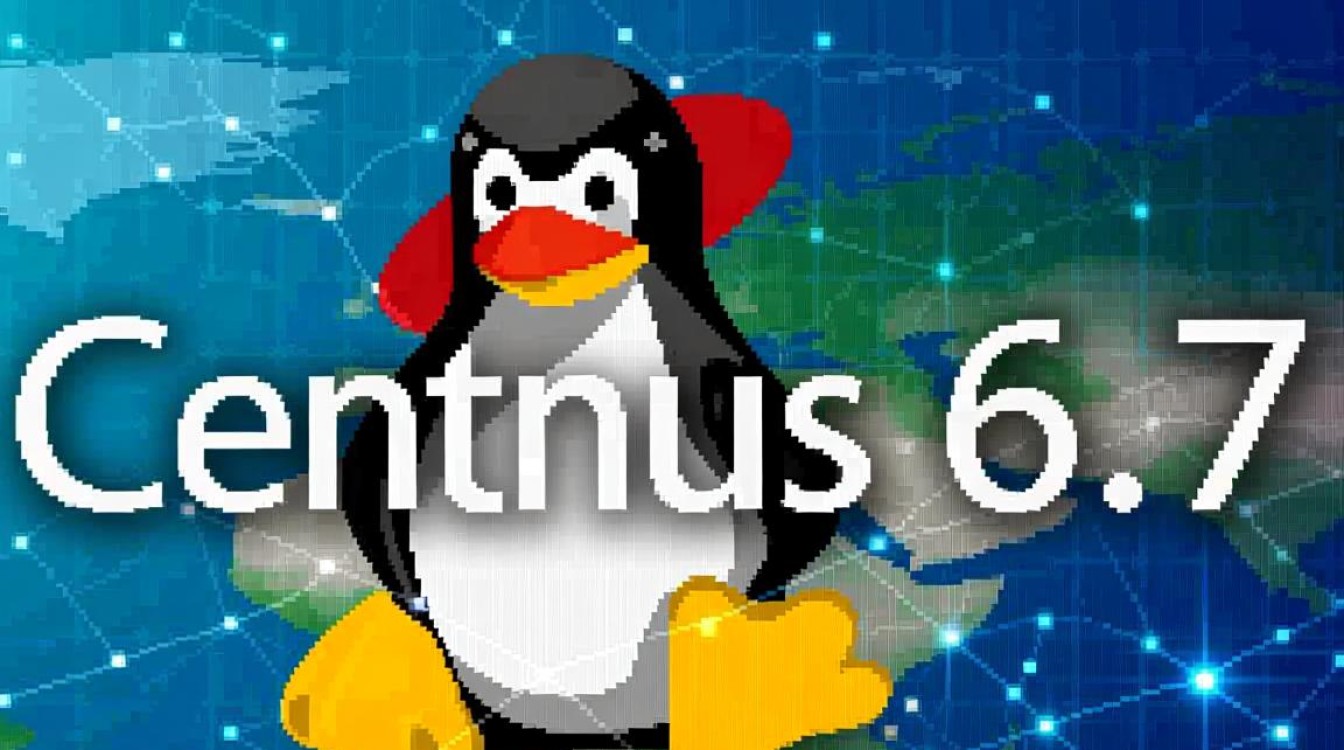 CentOS 6.7系统最常用的命令有哪些？
