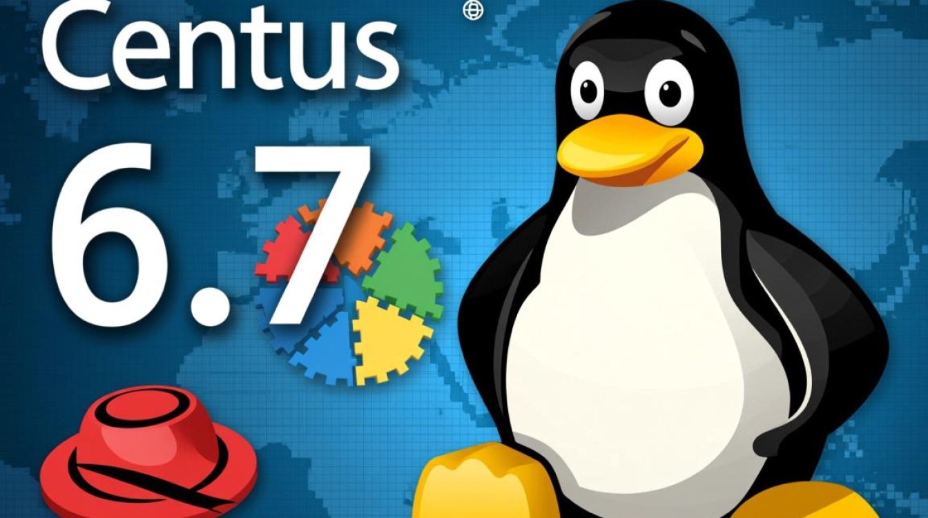 CentOS 6.7系统最常用的命令有哪些？