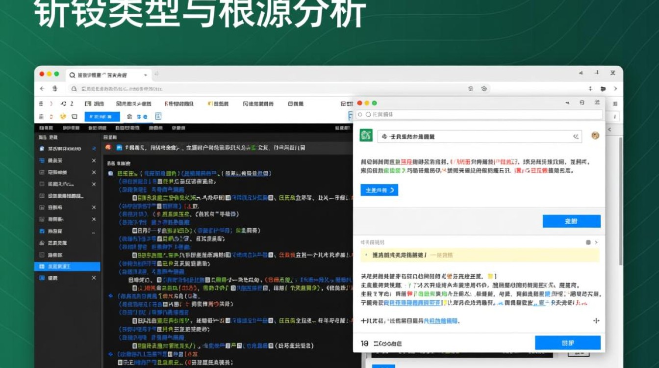 茶末余香安装报错是什么原因，该如何正确解决？
