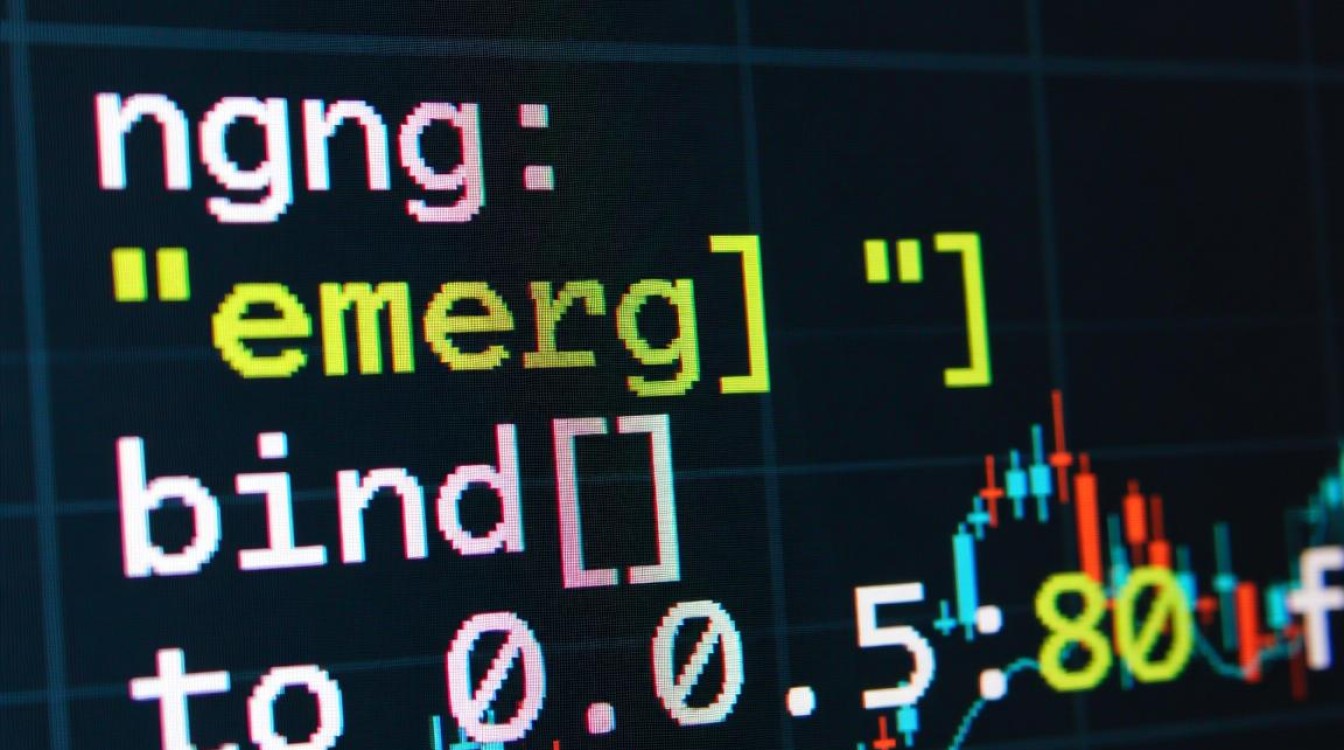 启动nginx报错98提示端口被占用怎么解决？
