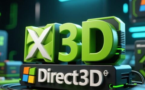 玩游戏总提示d3d无法初始化，有什么简单有效的修复方法吗？