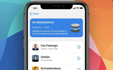 iOS开发中，如何选择并使用数据库进行本地数据存储？