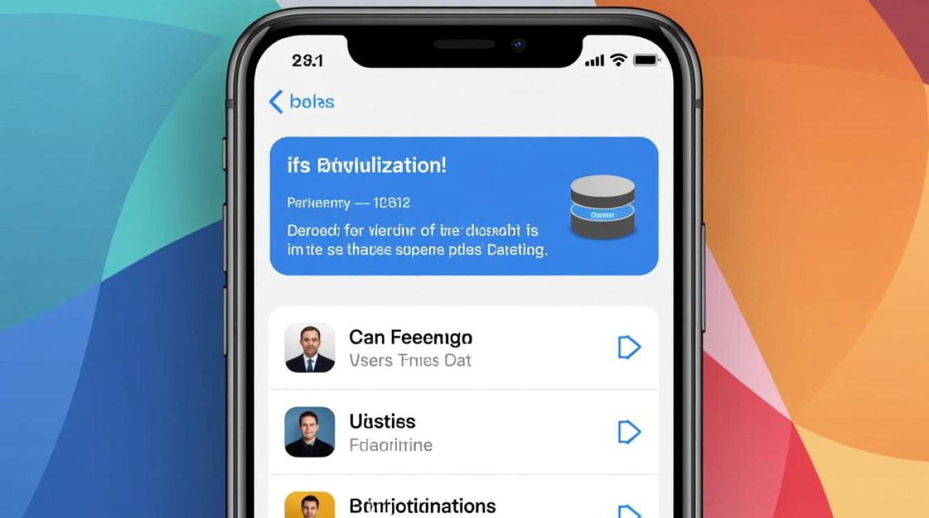 iOS开发中，如何选择并使用数据库进行本地数据存储？
