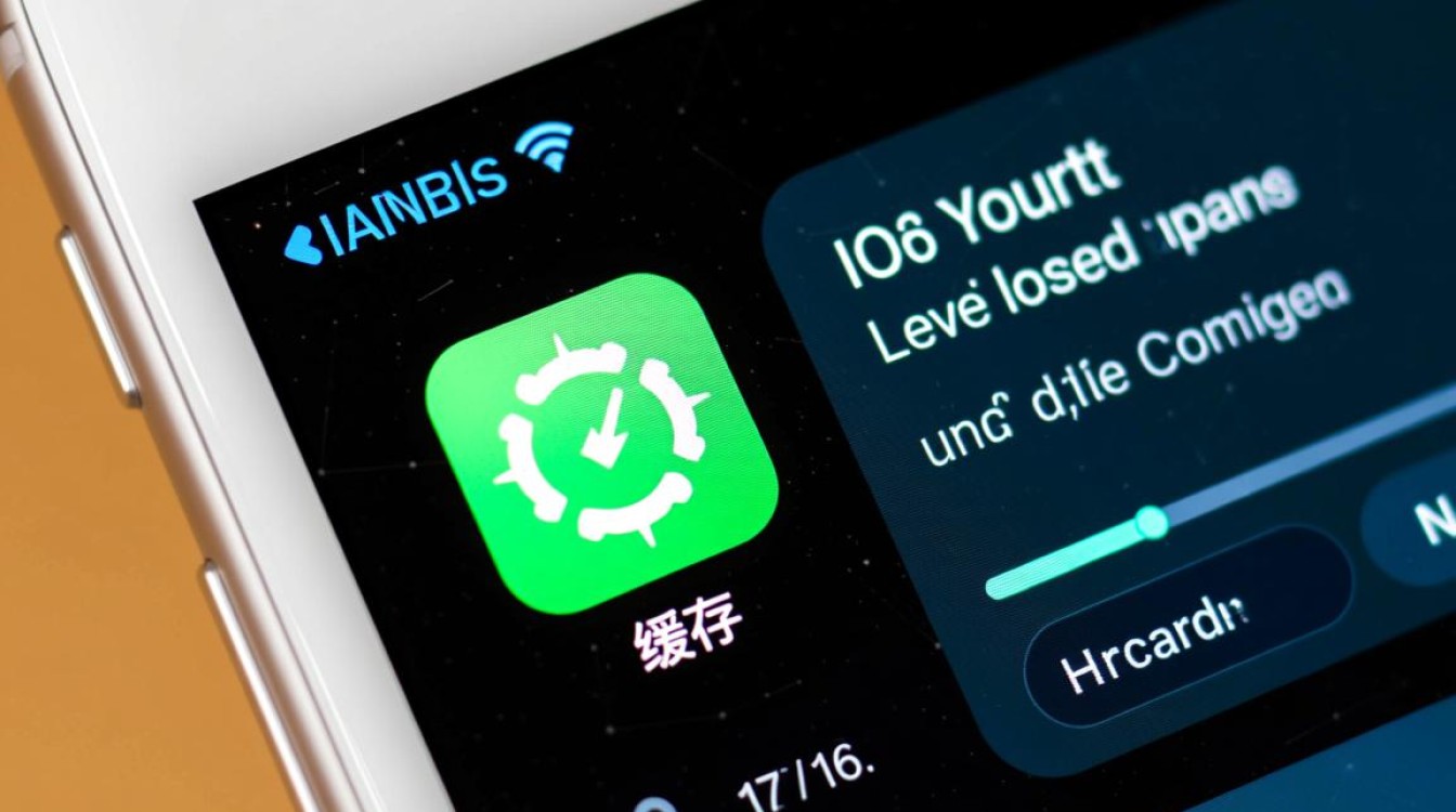 iOS软件缓存数据库怎么清除？如何彻底释放空间？