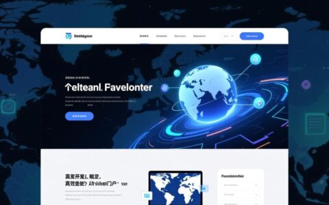 三丰云和虚拟主机哪个好？新手建站该如何选择？