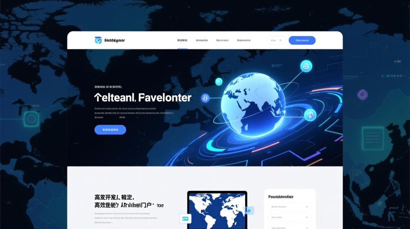三丰云和虚拟主机哪个好？新手建站该如何选择？
