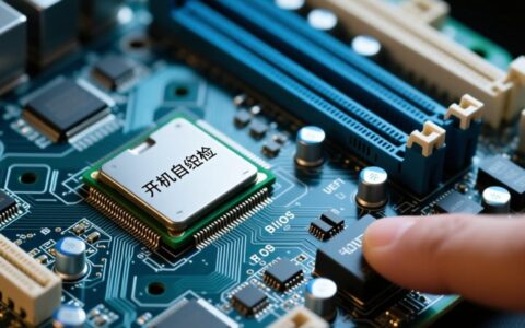 电脑主板报错代码导致无法开机，新手该怎么一步步排查解决？