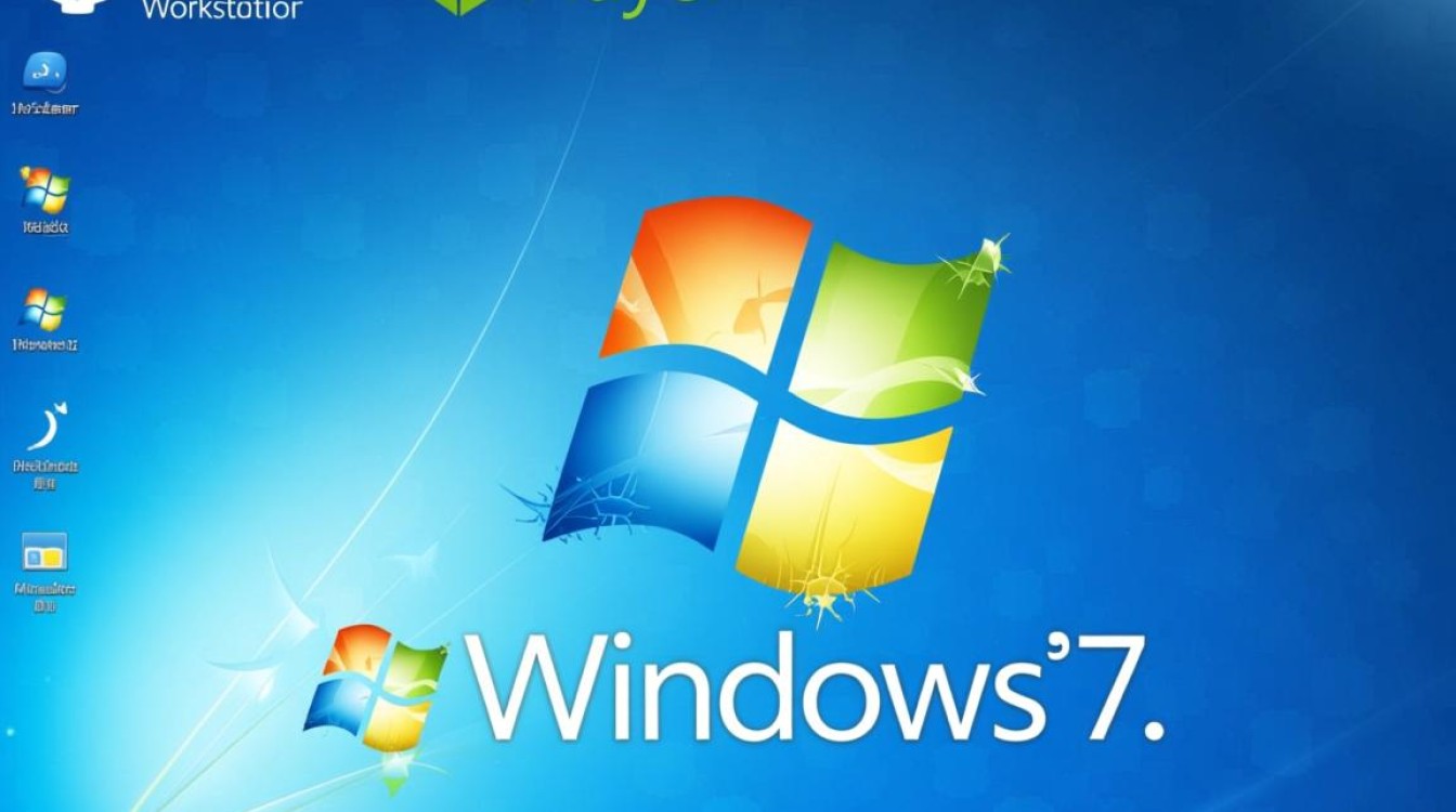 VMware虚拟机安装Win7无法进入系统，到底是什么原因？