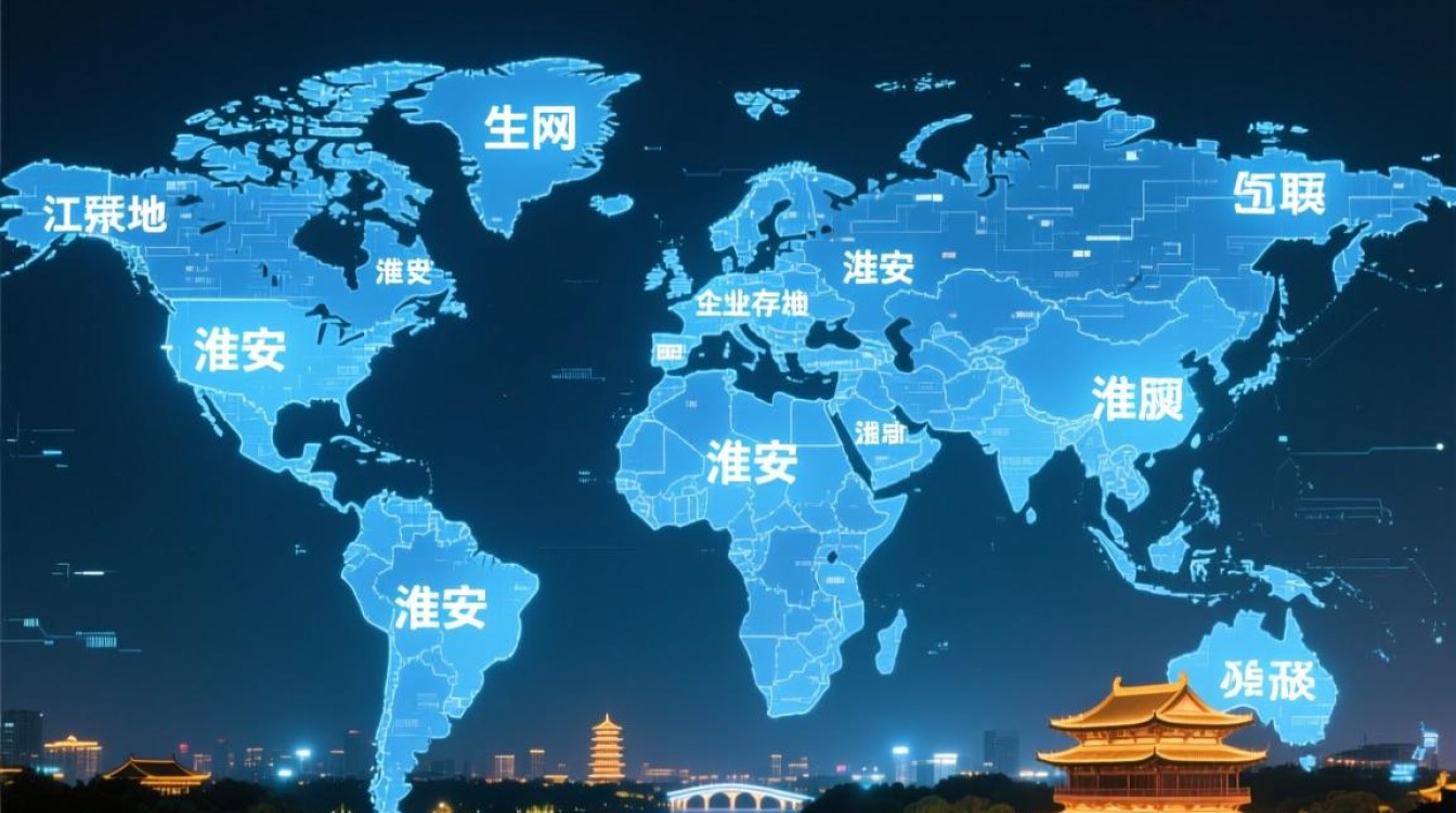 淮安网站设计公司哪家好？如何去选择避免踩坑，找到靠谱的服务商呢？