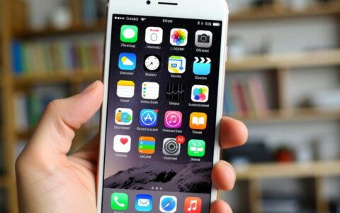 iPhone 6s手机4G信号满格却无法上网，该怎么办呢？