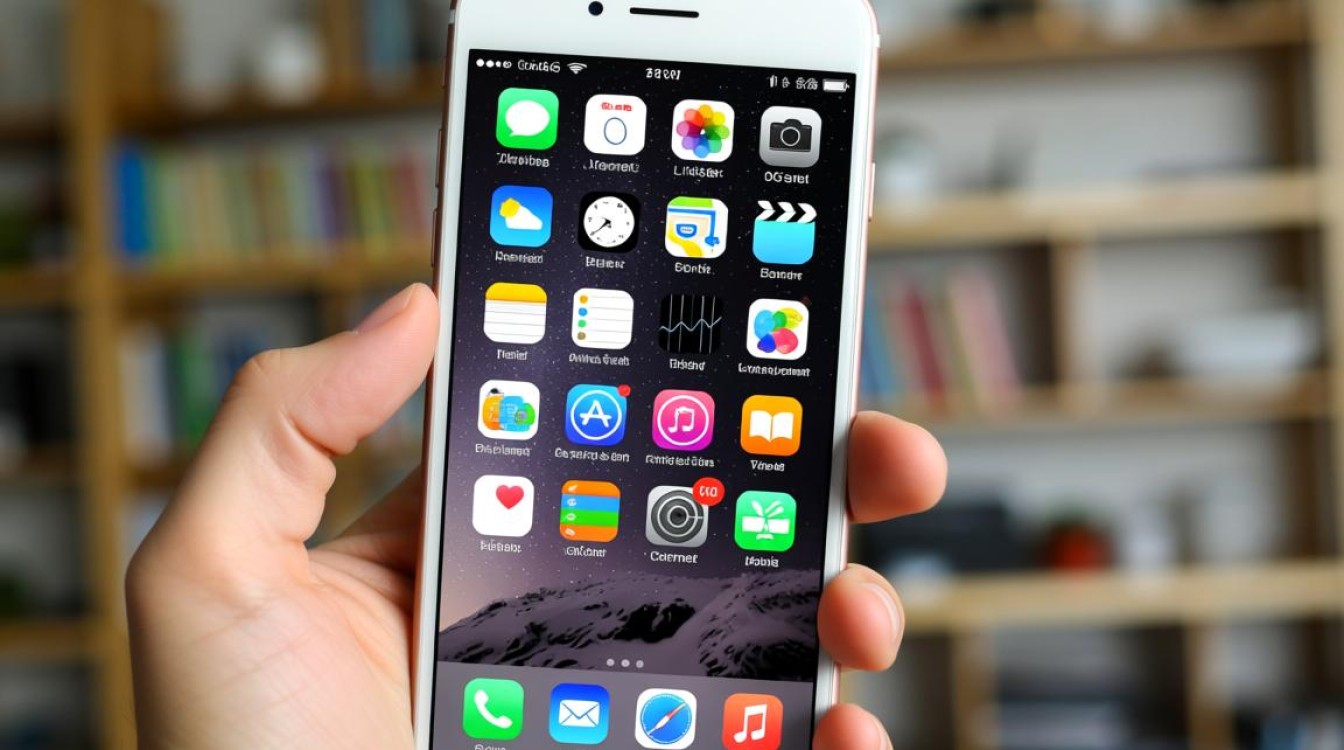iPhone 6s手机4G信号满格却无法上网，该怎么办呢？