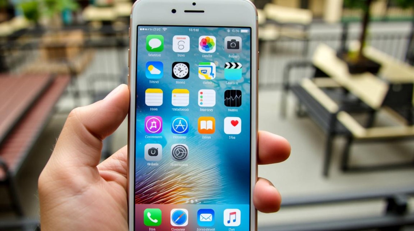 iPhone 6s手机4G信号满格却无法上网，该怎么办呢？