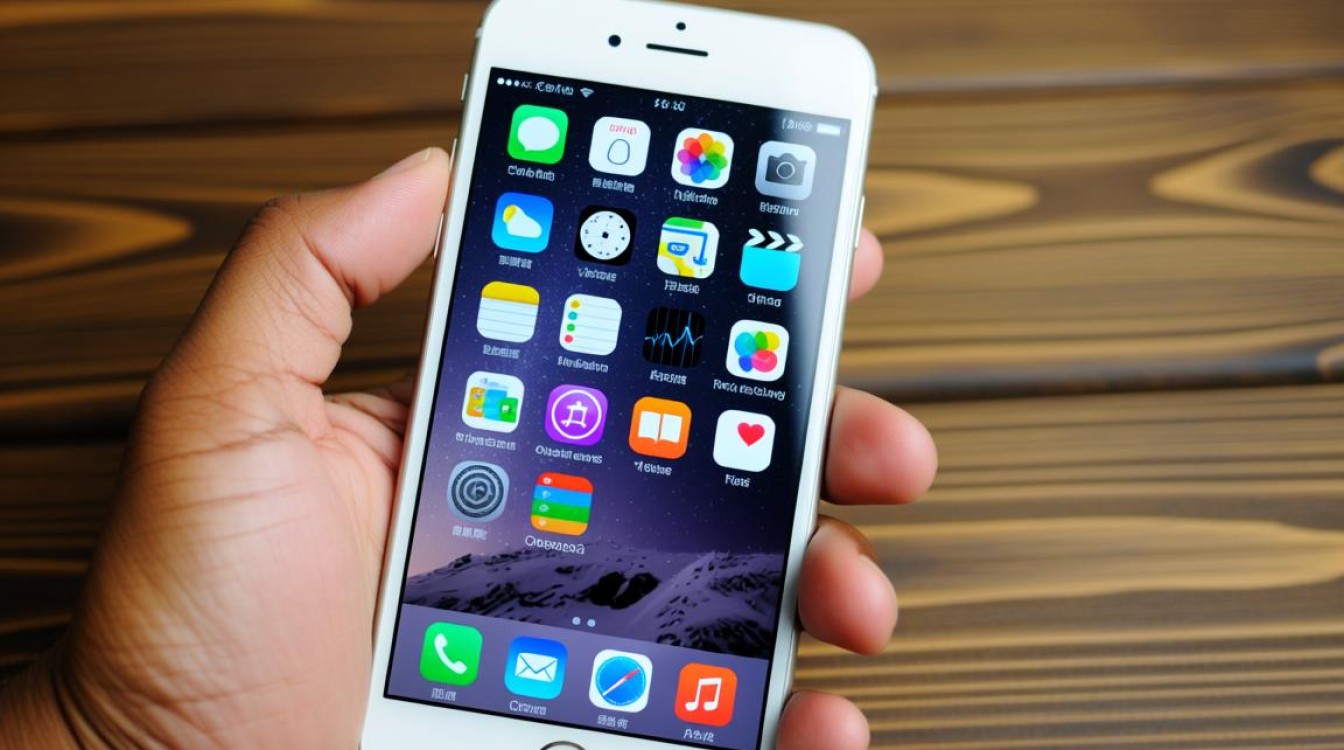 iPhone 6s手机4G信号满格却无法上网，该怎么办呢？