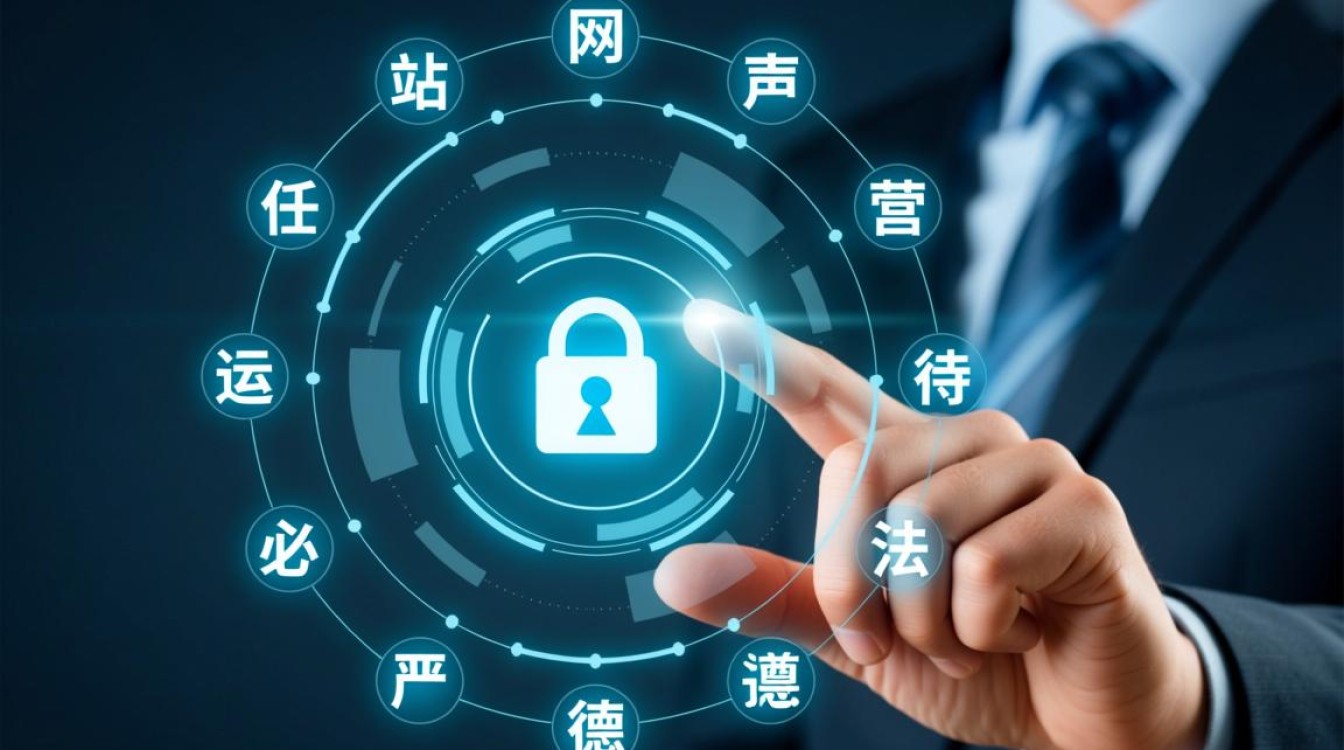 如何为你的网站找到并使用一份绝对安全合规的隐私声明模板？