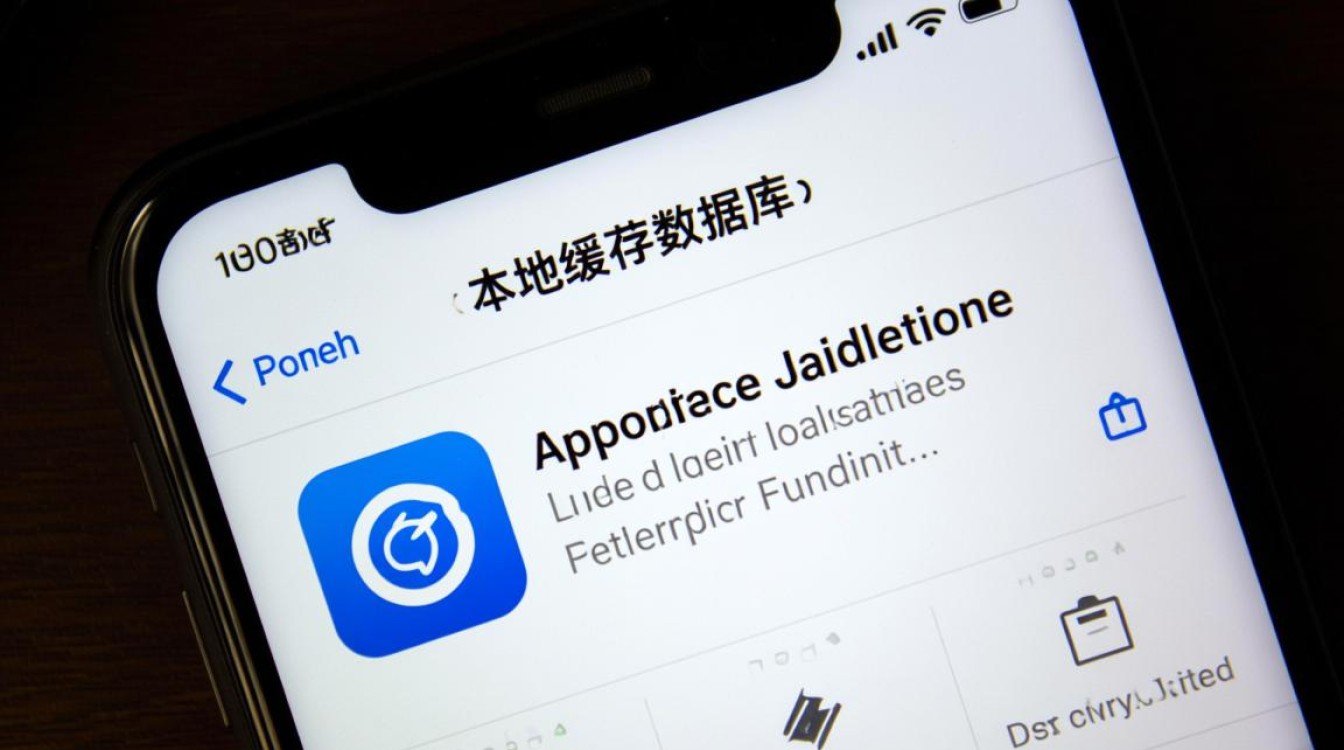 iOS怎么清除本地缓存数据库，才能彻底释放存储空间？
