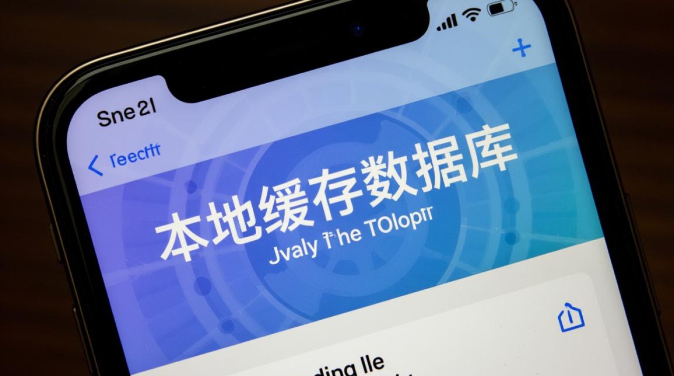 iOS怎么清除本地缓存数据库，才能彻底释放存储空间？