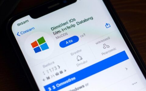 iOS手机上如何打开.db或.sqlite数据库文件？