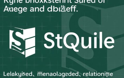 iOS开发中，如何打开并操作应用内的SQLite数据库？