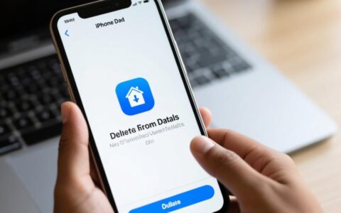 iPhone导出的数据库文件在电脑上用什么工具打开？