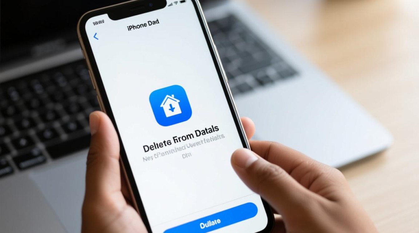 iPhone导出的数据库文件在电脑上用什么工具打开？