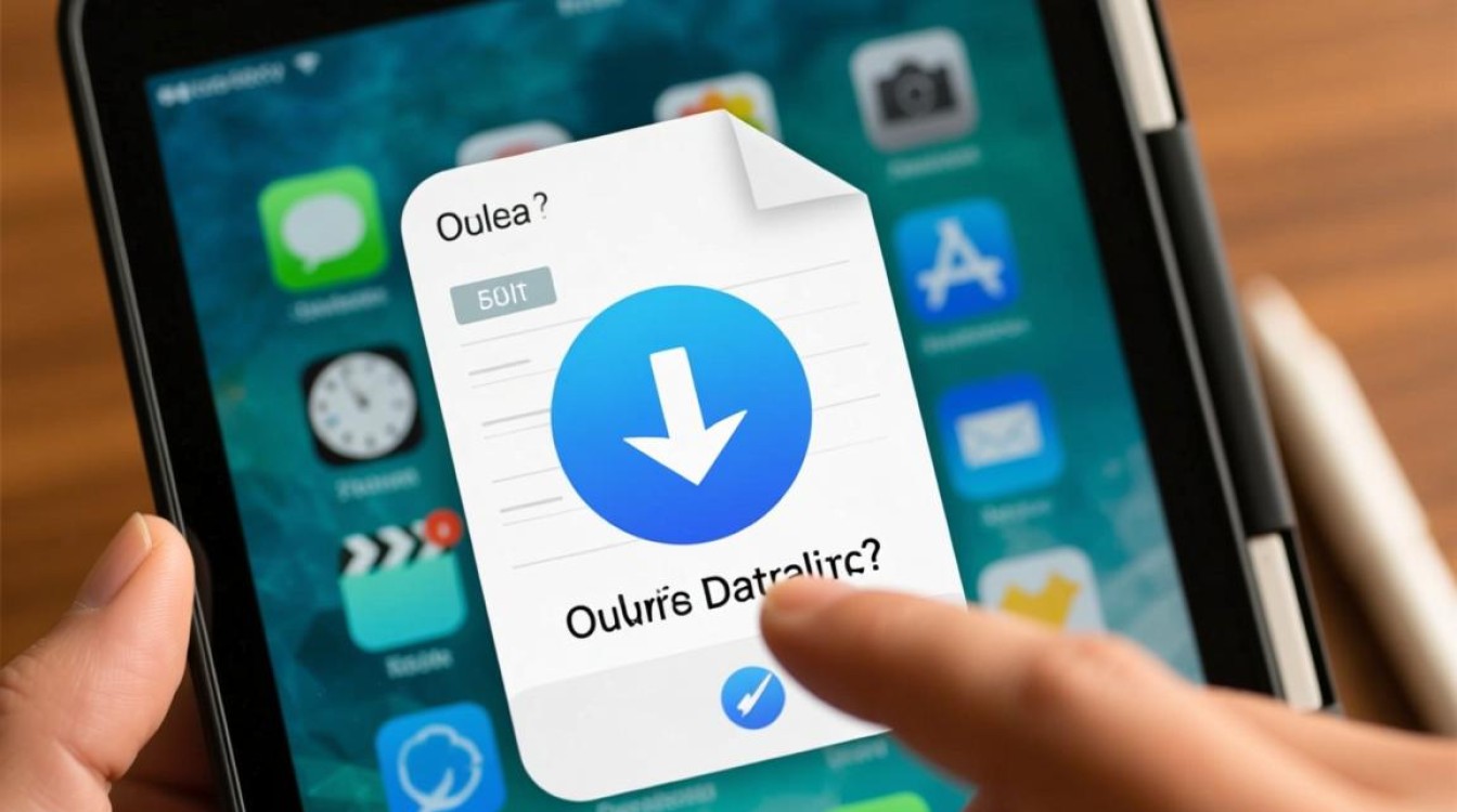 iOS导出的数据库文件，在电脑上究竟该怎么打开？