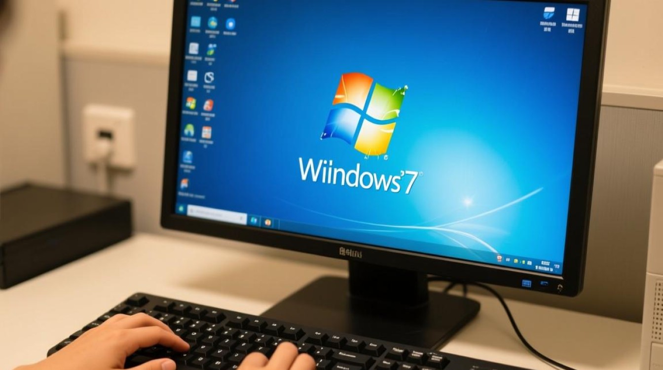 Win7输入法突然无法切换，打不出字要怎么解决？